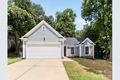 5800 Pennycross Lane, Charlotte, NC 28216 - Photo 1