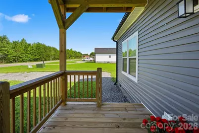 629 Mount Wesley Church Road, Hiddenite, NC 28636 - Photo 10