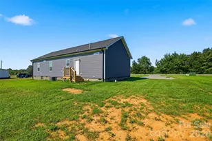 629 Mt Wesley Church Rd, Hiddenite, NC 28636 - Photo 8