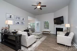 157 Wylie Trail, Statesville, NC 28677 - Photo 6
