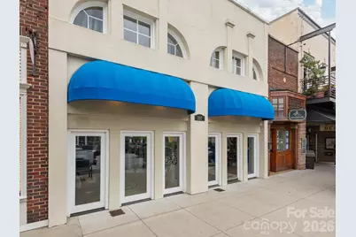 337 N Main Street, Hendersonville, NC 28792 - Photo 1
