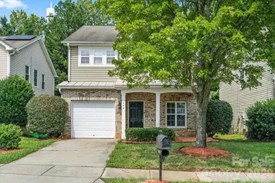 446 Tribune Drive, Charlotte, NC 28214 - Photo 4