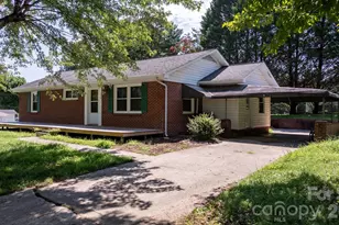 296 Pine Mountain Rd, Hudson, NC 28638 - Photo 1