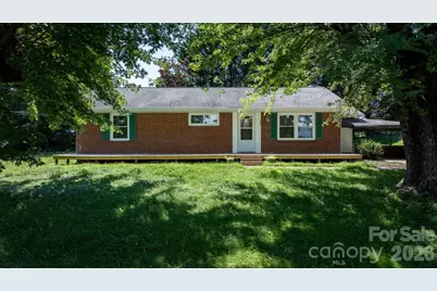 296 Pine Mountain Road, Hudson, NC 28638 - Photo 2