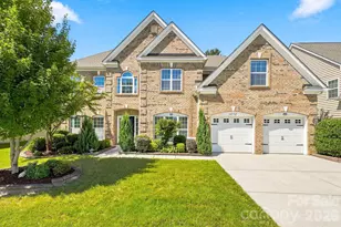 4852 Pepper Dr, Harrisburg, NC 28075 - Photo 1