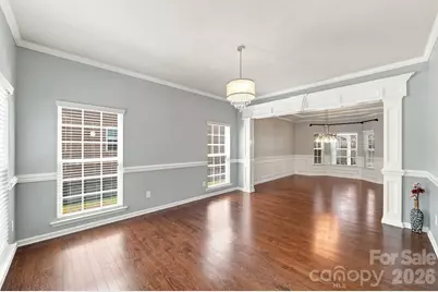4852 Pepper Drive, Harrisburg, NC 28075 - Photo 18