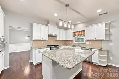 4852 Pepper Drive, Harrisburg, NC 28075 - Photo 16