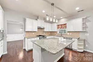 4852 Pepper Dr, Harrisburg, NC 28075 - Photo 16