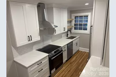 1412 Kenilworth Avenue #1, Charlotte, NC 28203 - Photo 2