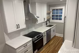 1412 Kenilworth Ave, Charlotte, NC 28203 - Photo 2