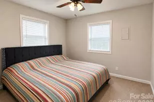 6210 Hilltop Ave, Kannapolis, NC 28081 - Photo 4