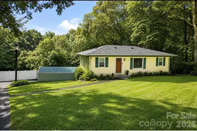 6210 Hilltop Avenue, Kannapolis, NC 28081 - Photo 1