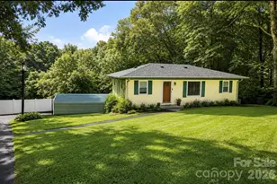 6210 Hilltop Ave, Kannapolis, NC 28081 - Photo 1