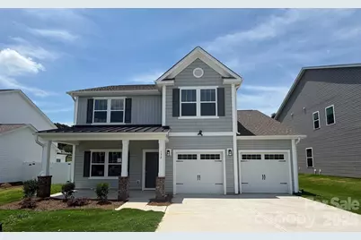 132 Pembroke Way #21, Albemarle, NC 28001 - Photo 1
