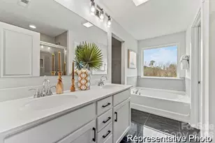 132 Pembroke Wy, Albemarle, NC 28001 - Photo 20