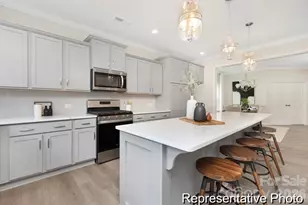 126 Pembroke Wy, Albemarle, NC 28001 - Photo 4