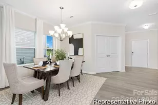 126 Pembroke Wy, Albemarle, NC 28001 - Photo 6