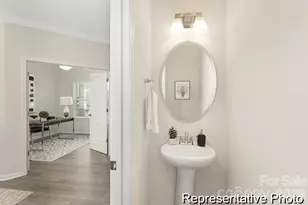 126 Pembroke Wy, Albemarle, NC 28001 - Photo 12