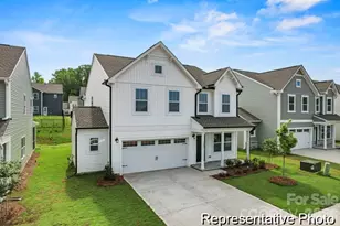 136 Pembroke Wy, Albemarle, NC 28001 - Photo 1