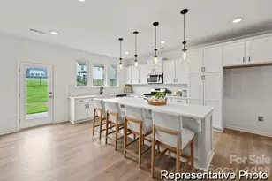 136 Pembroke Wy, Albemarle, NC 28001 - Photo 2