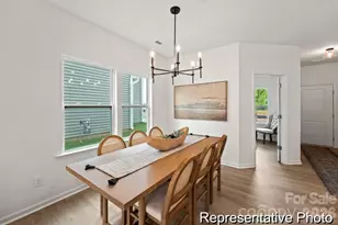 136 Pembroke Wy, Albemarle, NC 28001 - Photo 6