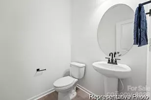 136 Pembroke Wy, Albemarle, NC 28001 - Photo 10
