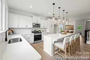 136 Pembroke Wy, Albemarle, NC 28001 - Photo 4