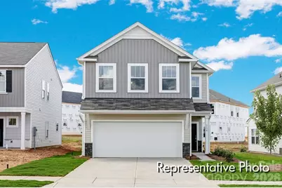 1027 Gondola Court #23A, Salisbury, NC 28144 - Photo 1