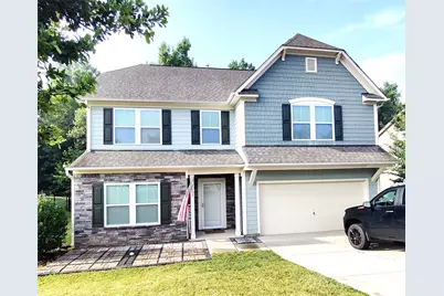 2053 Pine Siskin Court, Indian Land, SC 29707 - Photo 1