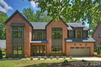 2409 Brandermill Place, Charlotte, NC 28226 - Photo 1