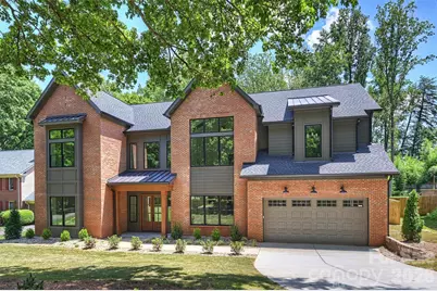2409 Brandermill Place, Charlotte, NC 28226 - Photo 2