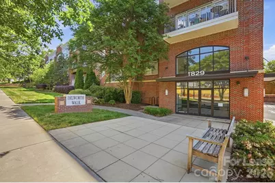1829 Kenilworth Avenue #204, Charlotte, NC 28203 - Photo 2