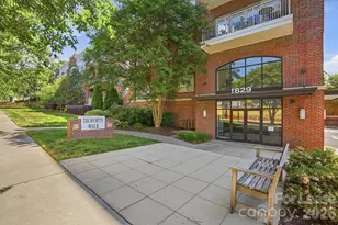 1829 Kenilworth Ave, Charlotte, NC 28203 - Photo 2