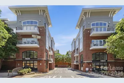 1829 Kenilworth Avenue #204, Charlotte, NC 28203 - Photo 32