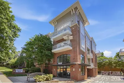 1829 Kenilworth Avenue #204, Charlotte, NC 28203 - Photo 1