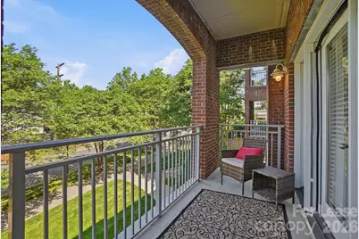 1829 Kenilworth Avenue #204, Charlotte, NC 28203 - Photo 16