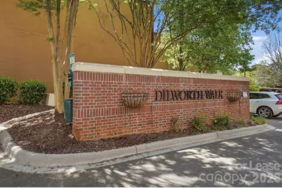 1829 Kenilworth Avenue #204, Charlotte, NC 28203 - Photo 30