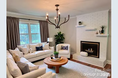 6233 Donna Drive, Charlotte, NC 28213 - Photo 2