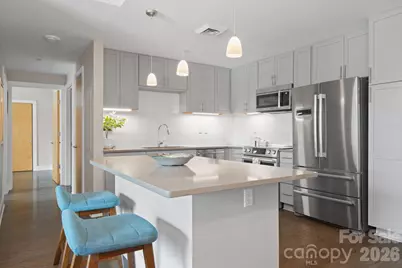 45 Asheland Avenue #405, Asheville, NC 28801 - Photo 6