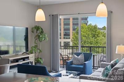 45 Asheland Avenue #405, Asheville, NC 28801 - Photo 8