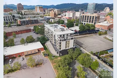 45 Asheland Avenue #405, Asheville, NC 28801 - Photo 26
