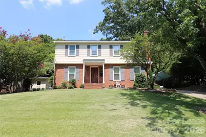5410 Londonderry Road, Charlotte, NC 28210 - Photo 2