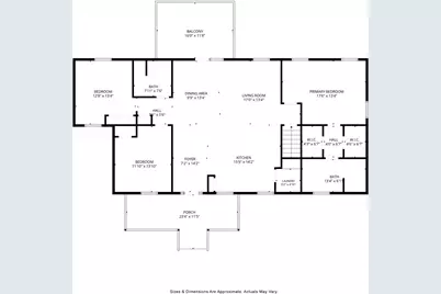 116 Brewer Lane, Mooresville, NC 28115 - Photo 46