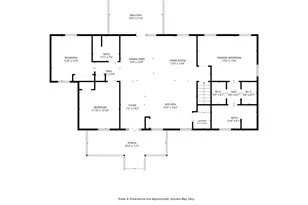 116 Brewer Ln, Mooresville, NC 28115 - Photo 46