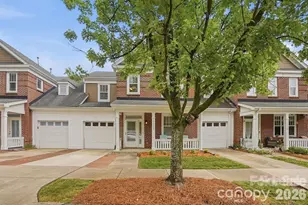 19512 Topgallant Dr, Cornelius, NC 28031 - Photo 46