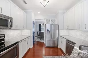 19512 Topgallant Dr, Cornelius, NC 28031 - Photo 18