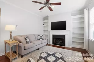 19512 Topgallant Dr, Cornelius, NC 28031 - Photo 8