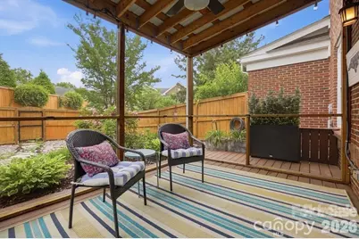 19512 Topgallant Drive, Cornelius, NC 28031 - Photo 42