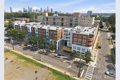 1315 East Boulevard, Charlotte, NC 28203 - Photo 1