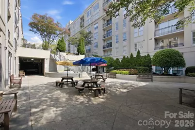 1315 East Boulevard, Charlotte, NC 28203 - Photo 24
